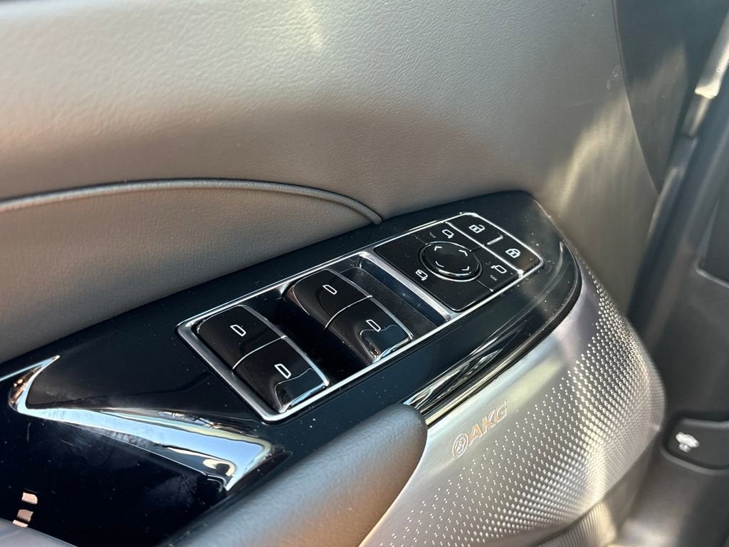 2026 Cadillac LYRIQ Premium Luxury