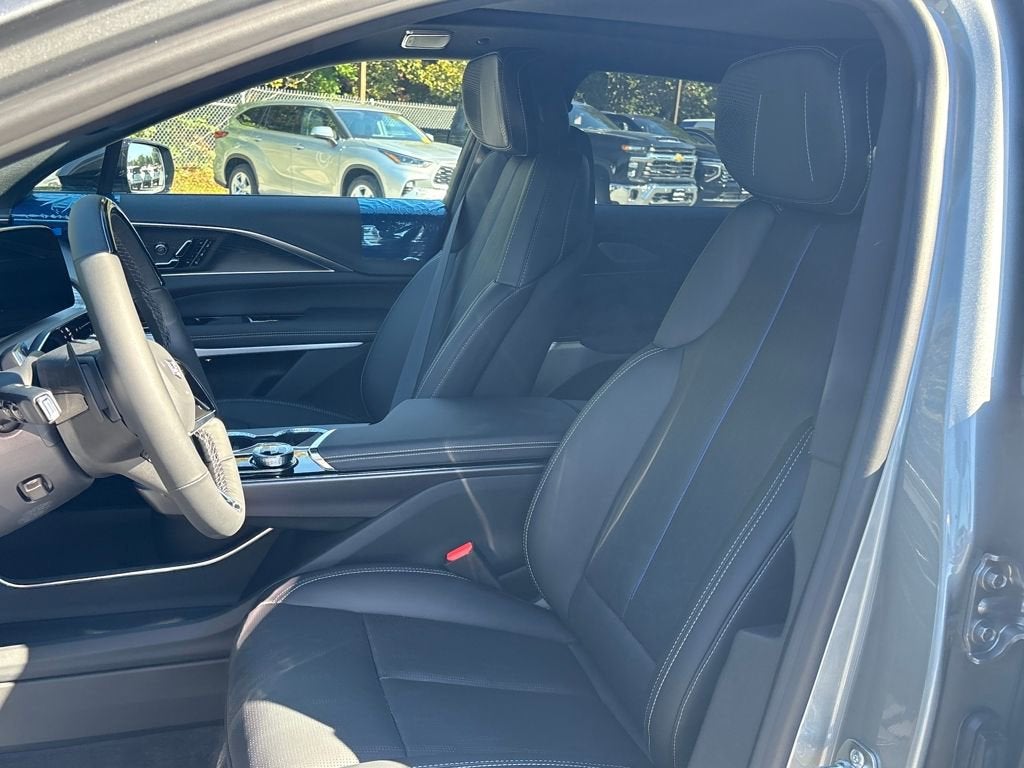 2026 Cadillac LYRIQ Premium Luxury