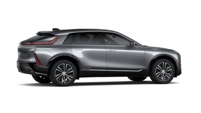 2026 Cadillac LYRIQ Premium Luxury