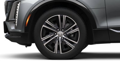 2026 Cadillac LYRIQ Premium Luxury