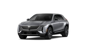 2026 Cadillac LYRIQ Premium Luxury