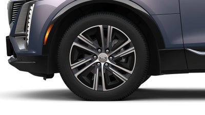 2026 Cadillac LYRIQ Premium Luxury