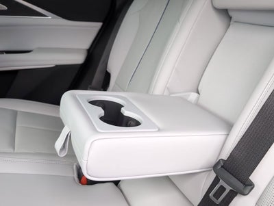 2026 Cadillac LYRIQ Premium Luxury