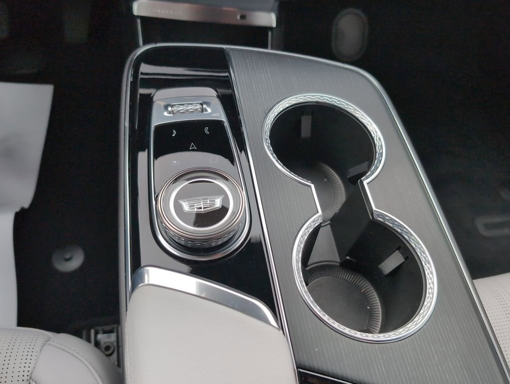 2026 Cadillac LYRIQ Premium Luxury