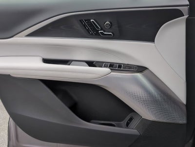 2026 Cadillac LYRIQ Premium Luxury