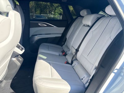 2026 Cadillac LYRIQ Premium Luxury