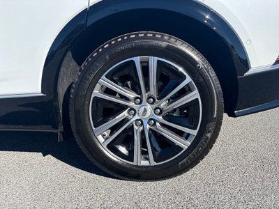 2026 Cadillac LYRIQ Premium Luxury