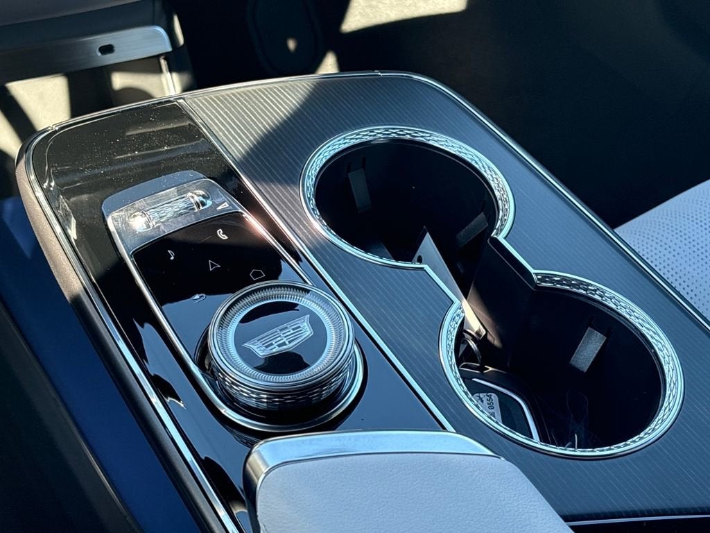 2026 Cadillac LYRIQ Premium Luxury