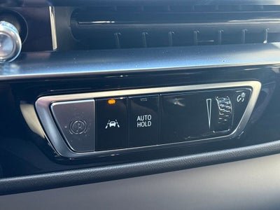 2026 Cadillac LYRIQ Premium Luxury