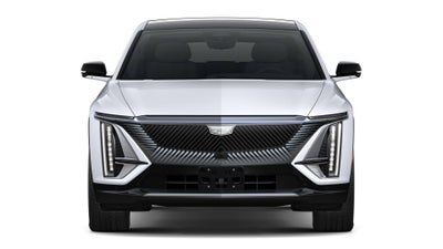 2026 Cadillac LYRIQ Premium Luxury