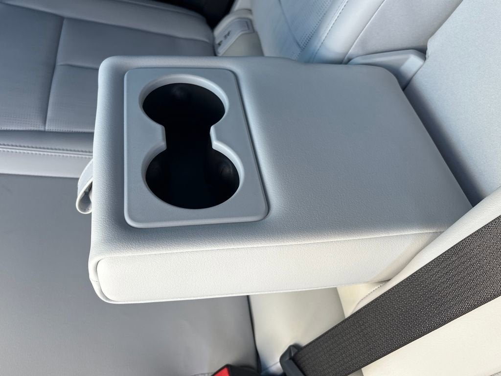 2026 Cadillac LYRIQ Premium Luxury