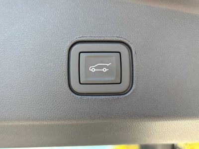 2026 Cadillac LYRIQ Premium Luxury