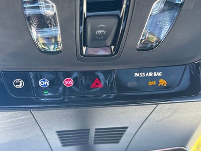 2026 Cadillac LYRIQ Premium Luxury