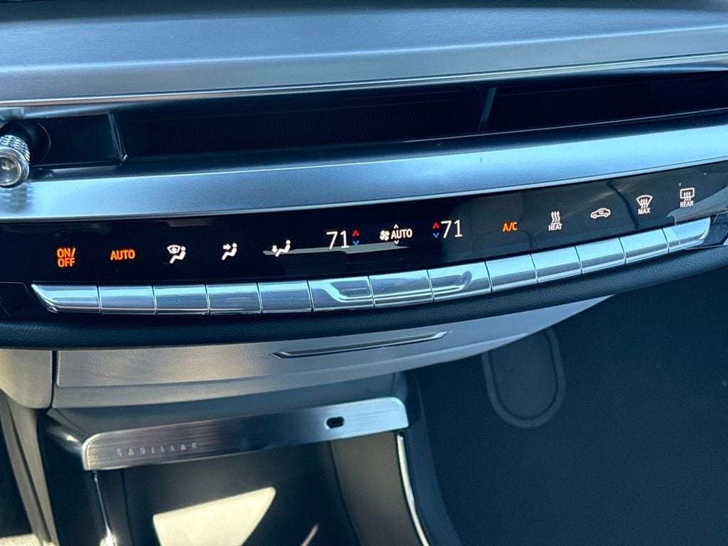 2026 Cadillac LYRIQ Premium Luxury