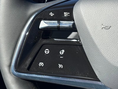 2026 Cadillac LYRIQ Premium Luxury