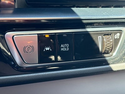 2026 Cadillac LYRIQ Premium Luxury