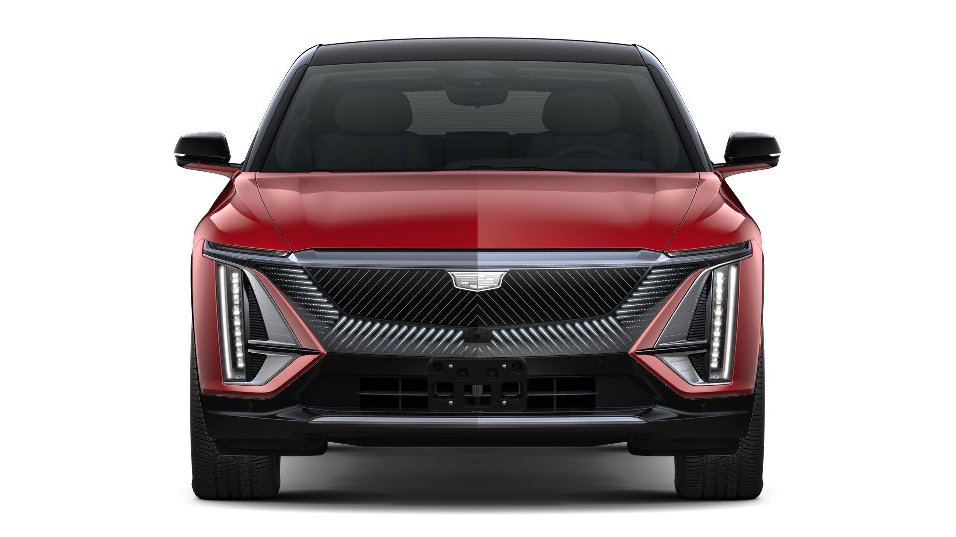2026 Cadillac LYRIQ Premium Luxury