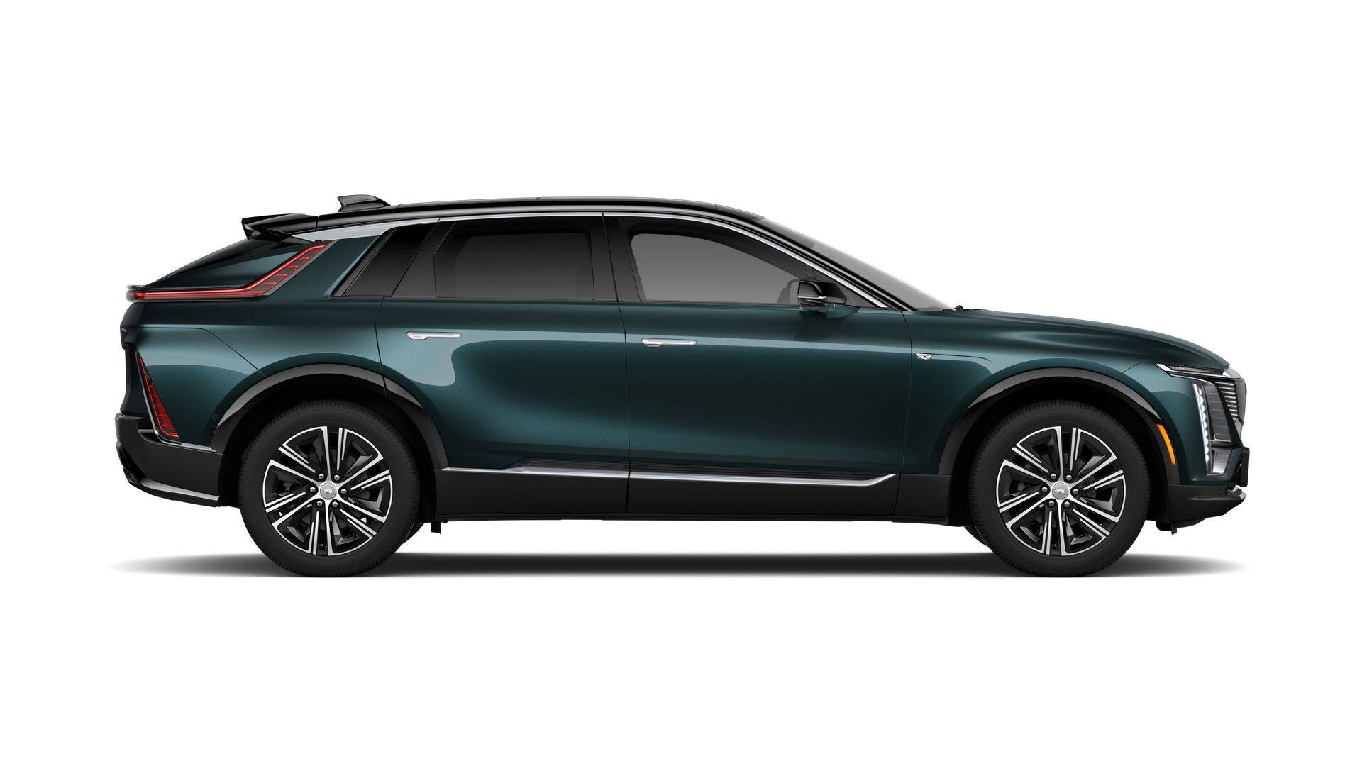 2026 Cadillac LYRIQ Premium Luxury