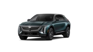 2026 Cadillac LYRIQ Premium Luxury