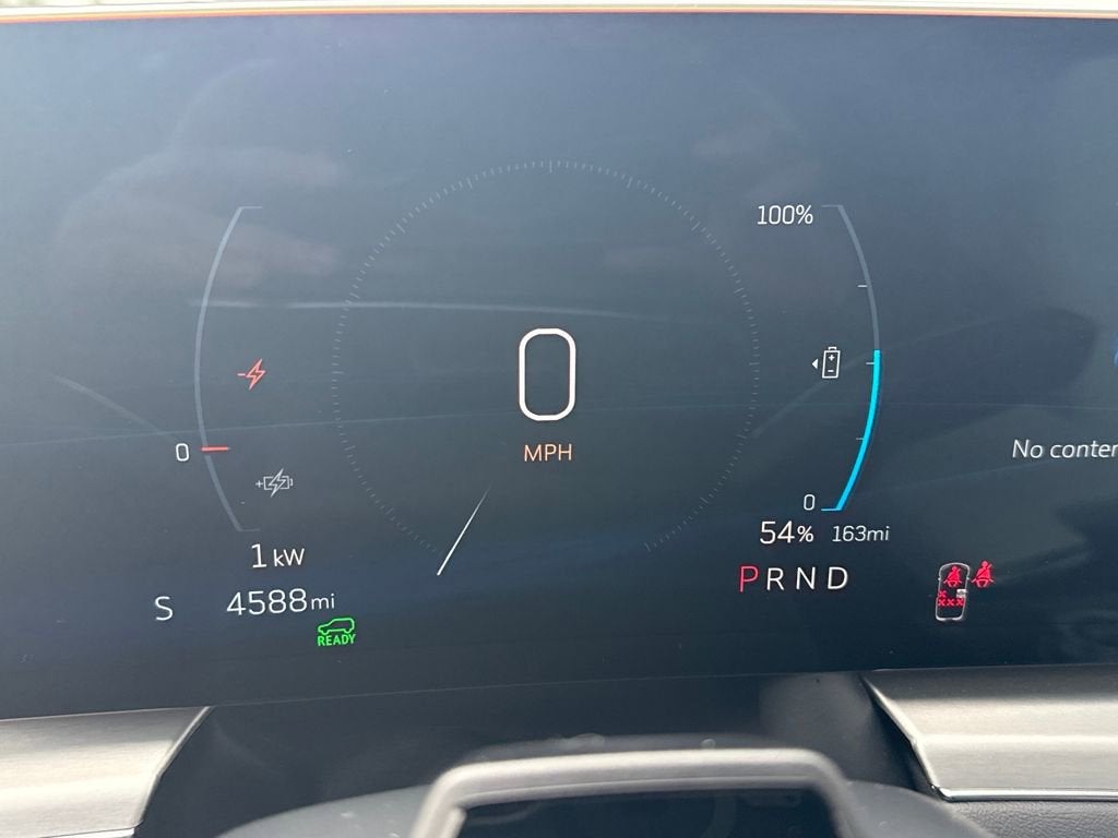 2026 Cadillac LYRIQ Premium Luxury