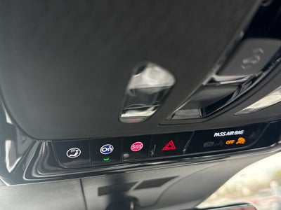 2026 Cadillac LYRIQ Premium Luxury