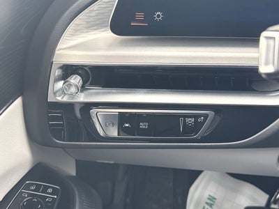 2026 Cadillac LYRIQ Premium Luxury