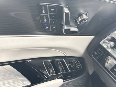 2026 Cadillac LYRIQ Premium Luxury