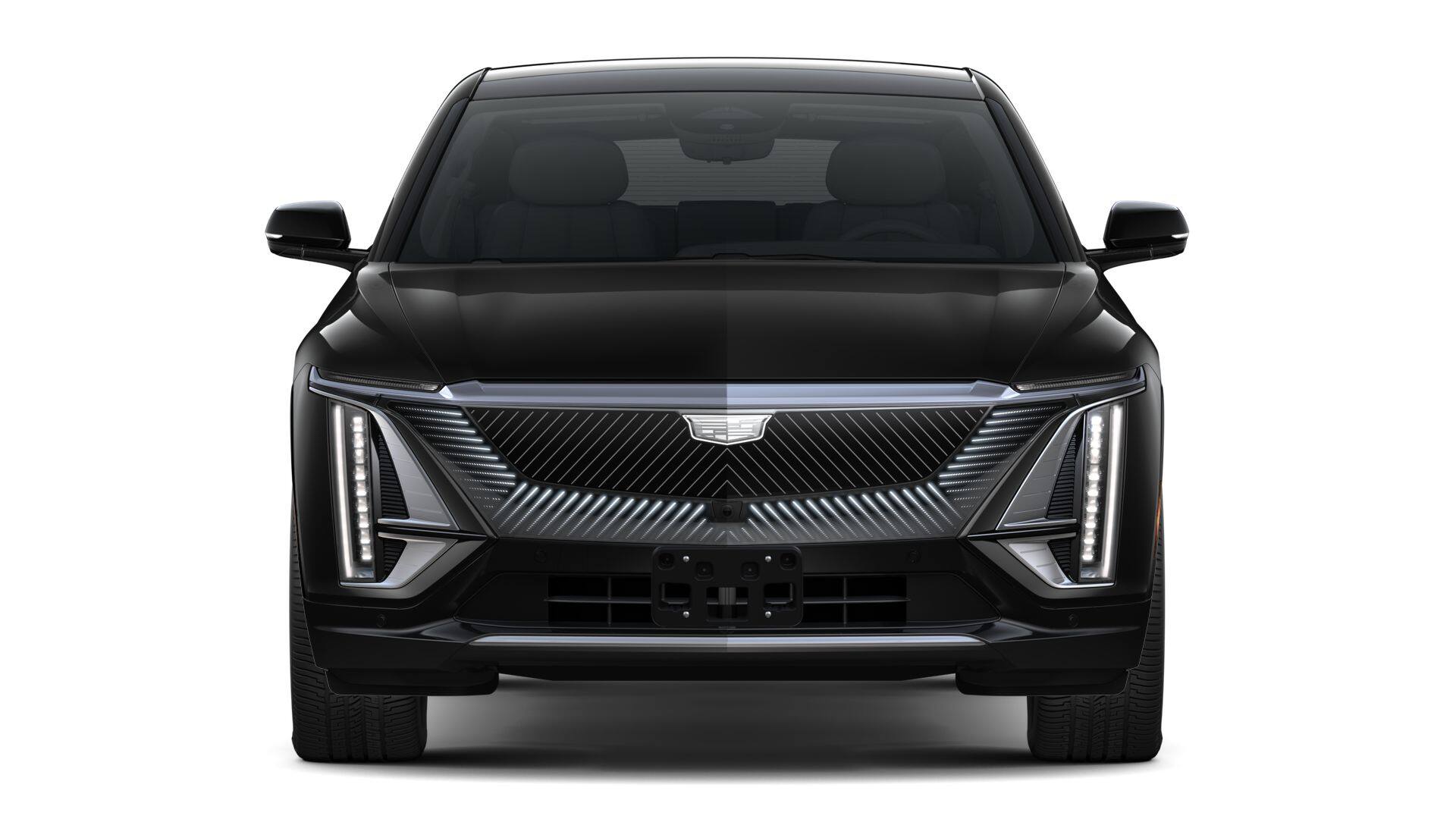 2026 Cadillac LYRIQ Premium Luxury