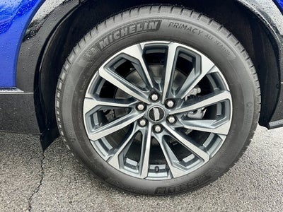 2026 Cadillac LYRIQ Premium Sport