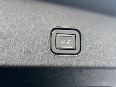 2026 Cadillac LYRIQ Premium Sport