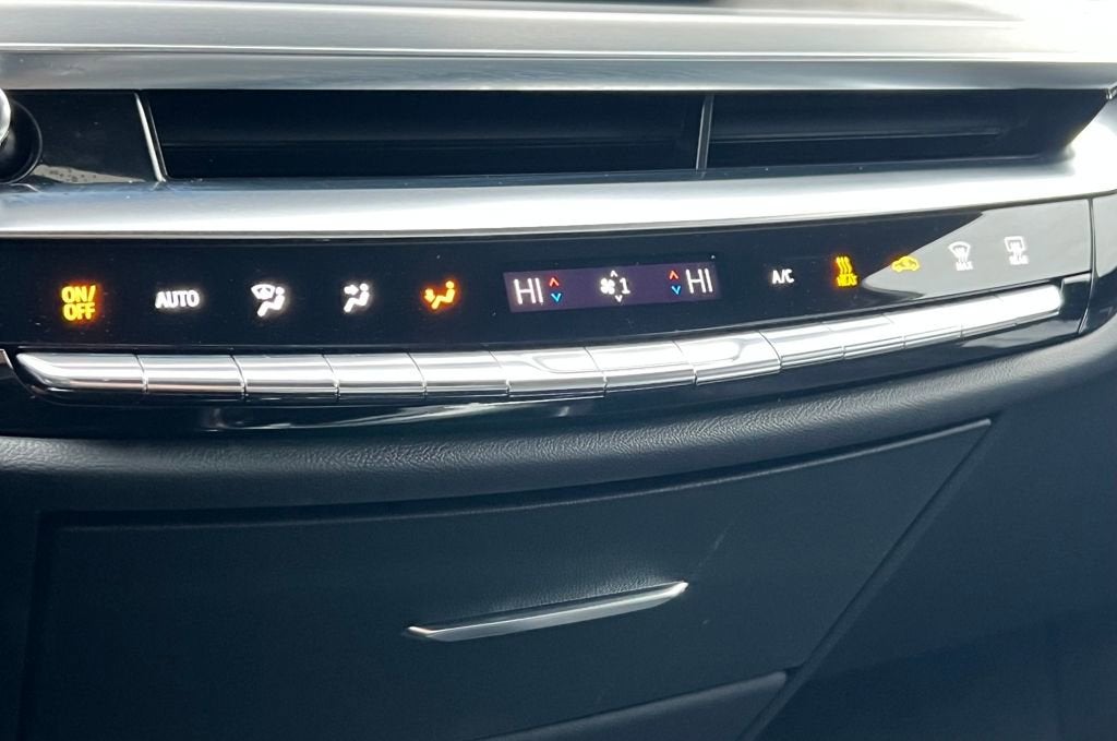 2026 Cadillac LYRIQ Premium Sport