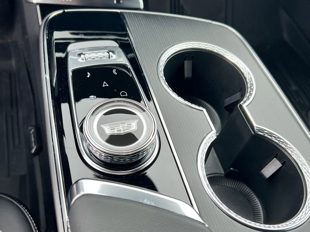 2026 Cadillac LYRIQ Premium Sport