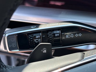 2026 Cadillac LYRIQ Premium Sport