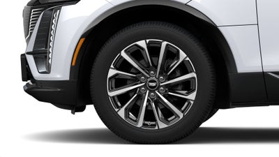2026 Cadillac LYRIQ Premium Sport
