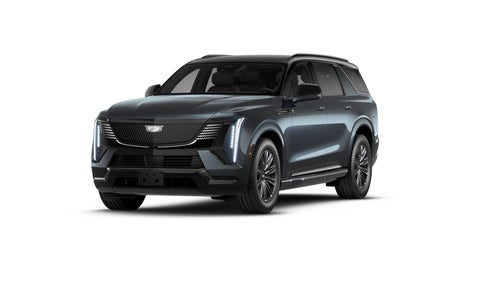 2026 Cadillac ESCALADE IQL Sport