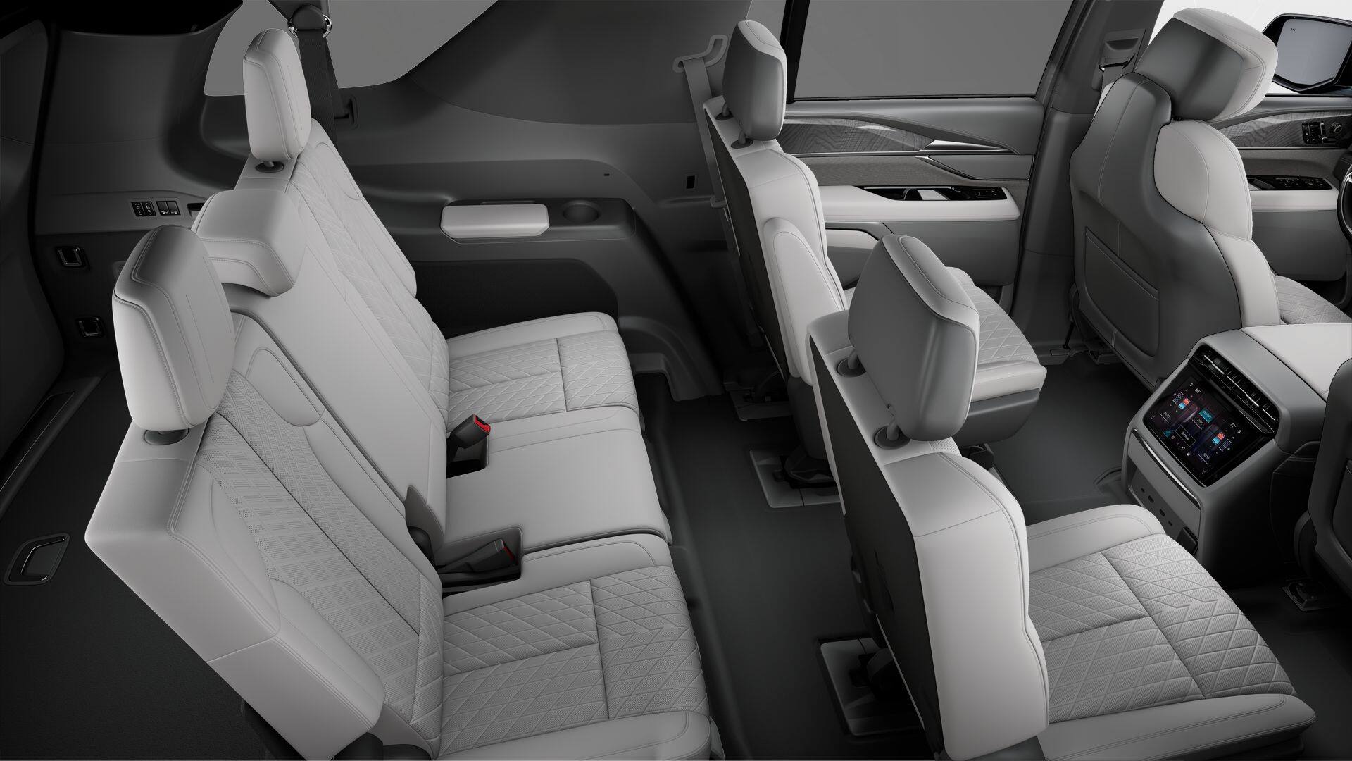 2026 Cadillac ESCALADE IQL Sport