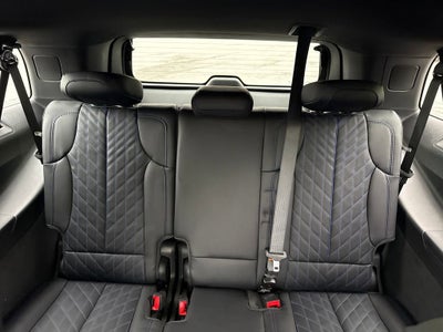 2026 Cadillac ESCALADE IQL Sport