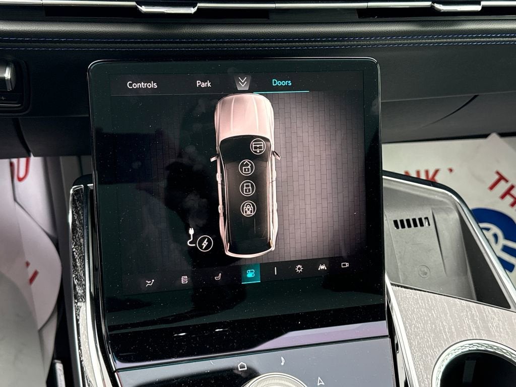 2026 Cadillac ESCALADE IQL Sport