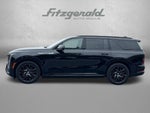 2026 Cadillac ESCALADE IQL Sport
