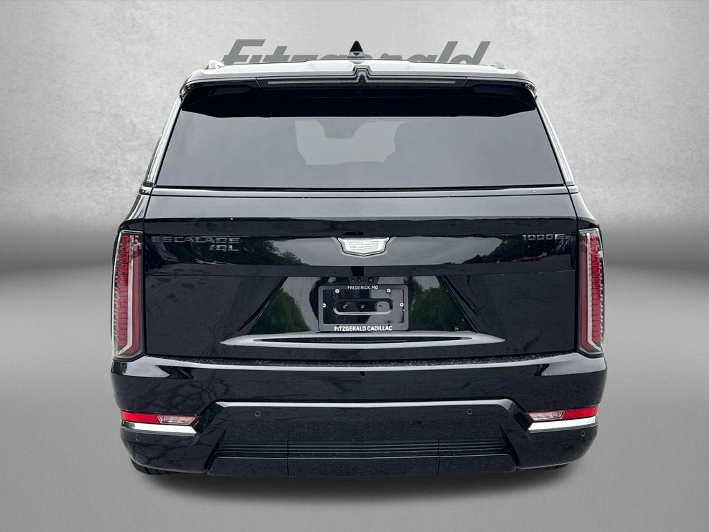 2026 Cadillac ESCALADE IQL Sport