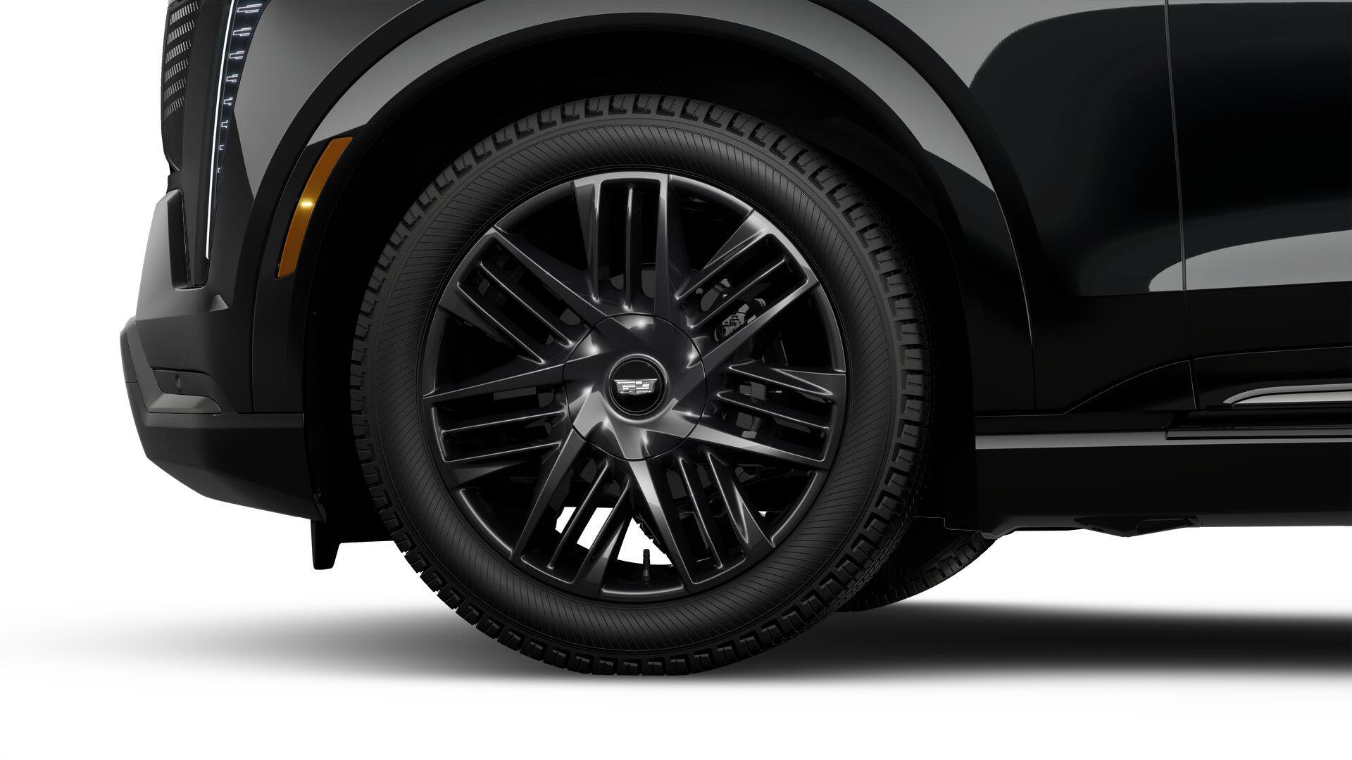 2026 Cadillac ESCALADE IQL Sport