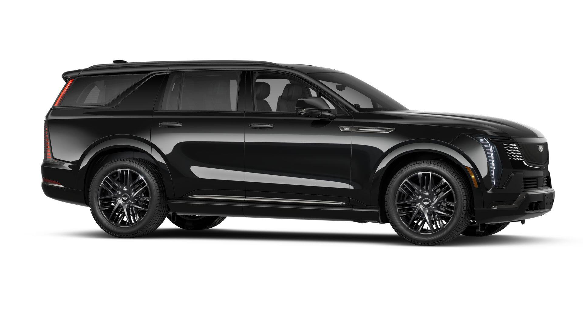 2026 Cadillac ESCALADE IQL Sport