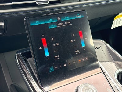 2026 Cadillac ESCALADE IQL Sport