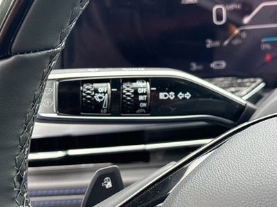 2026 Cadillac ESCALADE IQL Sport