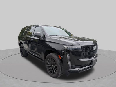 2023 Cadillac Escalade 4WD Sport