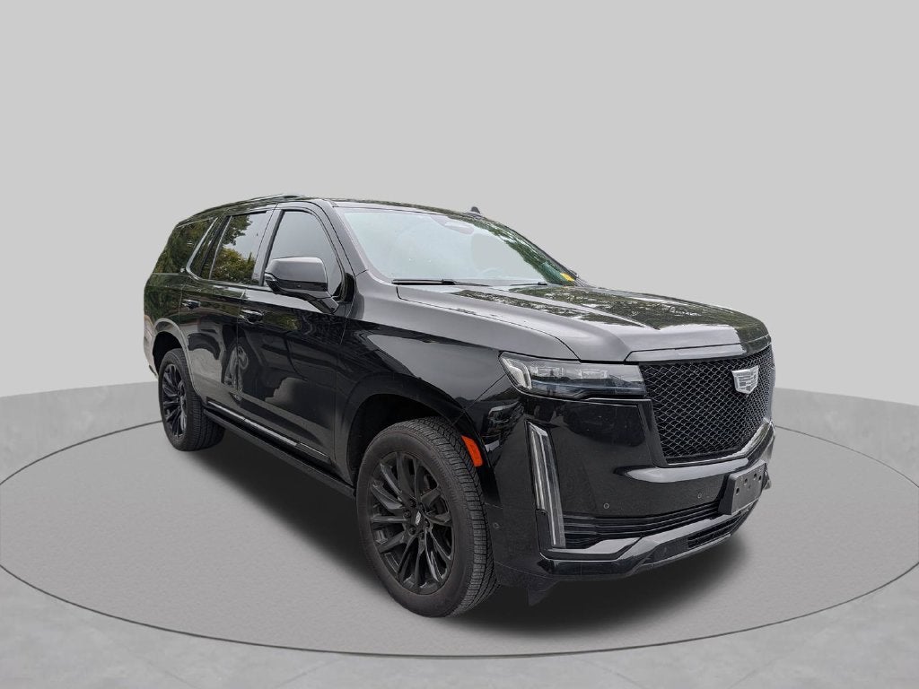 2023 Cadillac Escalade 4WD Sport