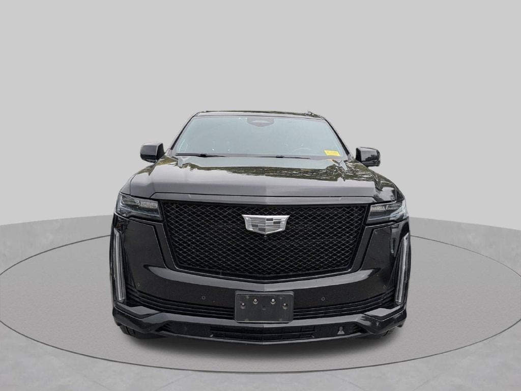 2023 Cadillac Escalade 4WD Sport