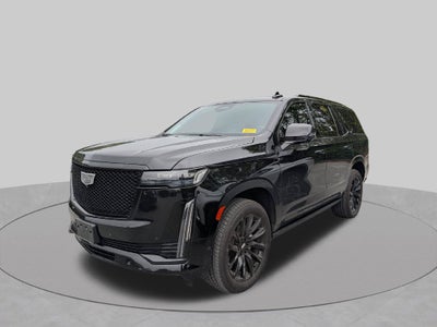 2023 Cadillac Escalade 4WD Sport