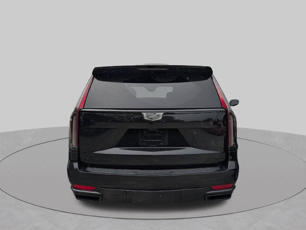 2023 Cadillac Escalade 4WD Sport