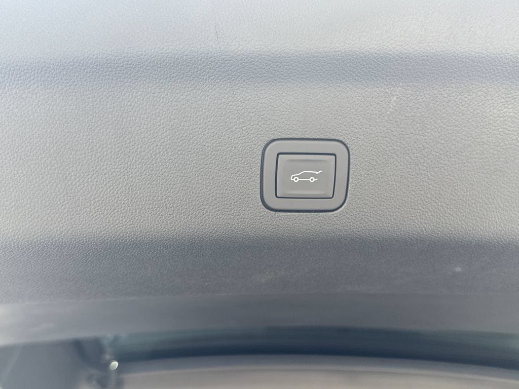2026 Cadillac Escalade Platinum Sport - Photo 11